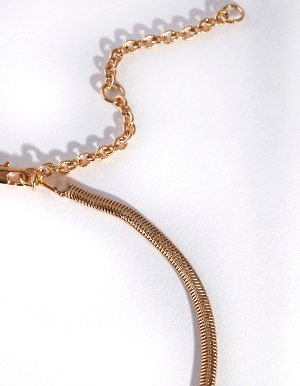 PREC SG 35CM FLAT SNAKE NL