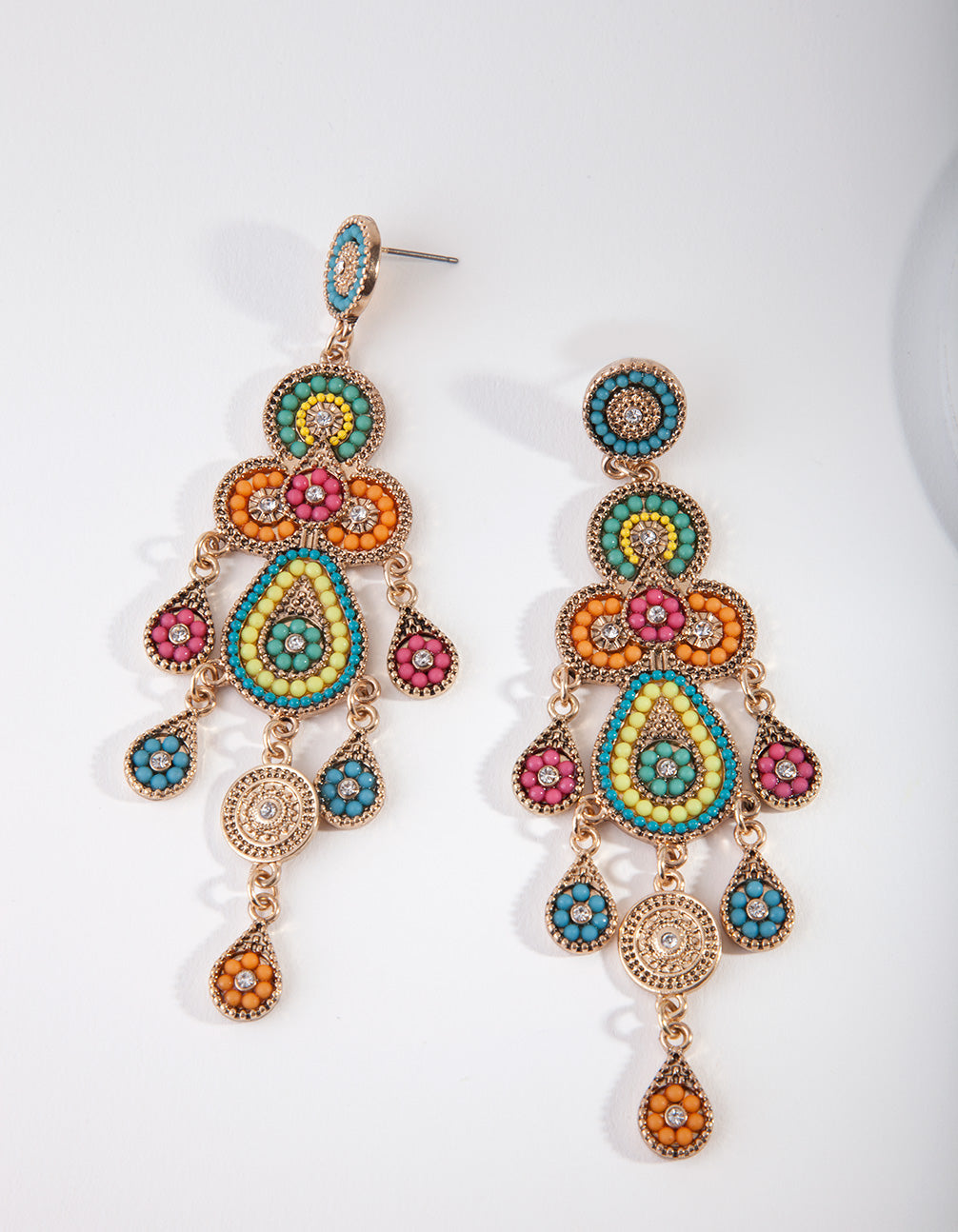 FG SG BUG SEED BEAD SET ER