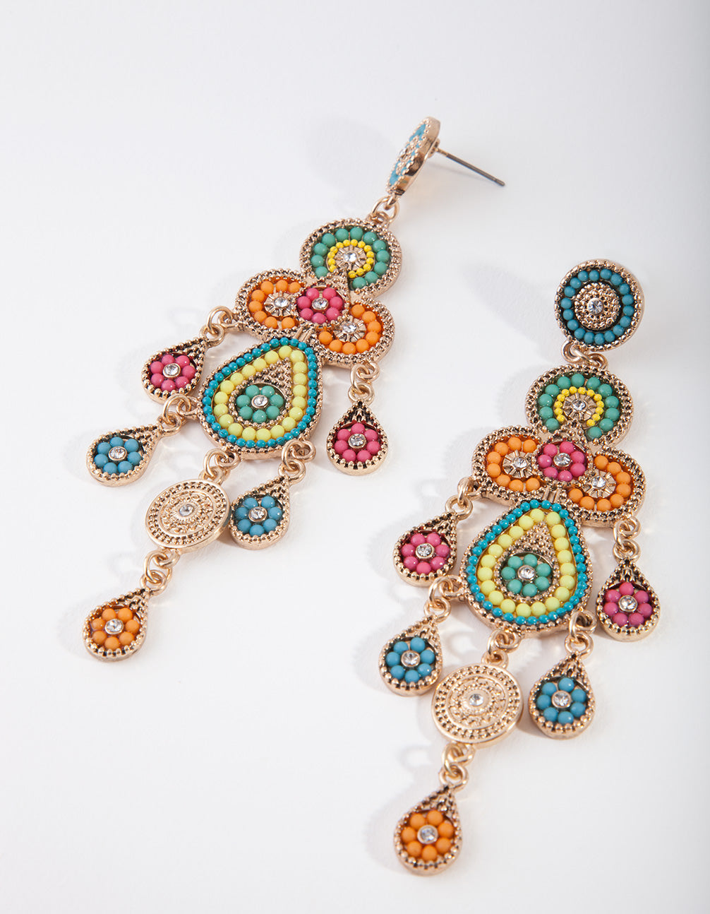 FG SG BUG SEED BEAD SET ER