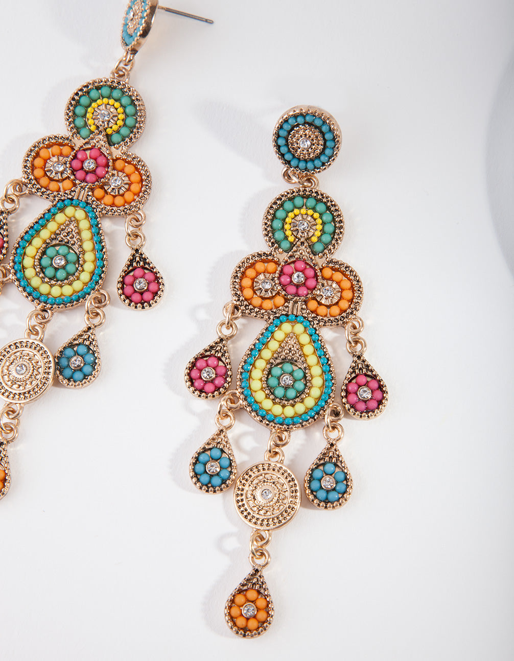 FG SG BUG SEED BEAD SET ER