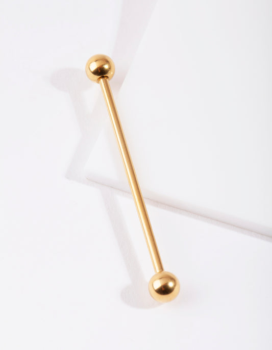 BOPK SGD BALL INDUSTRIAL BAR