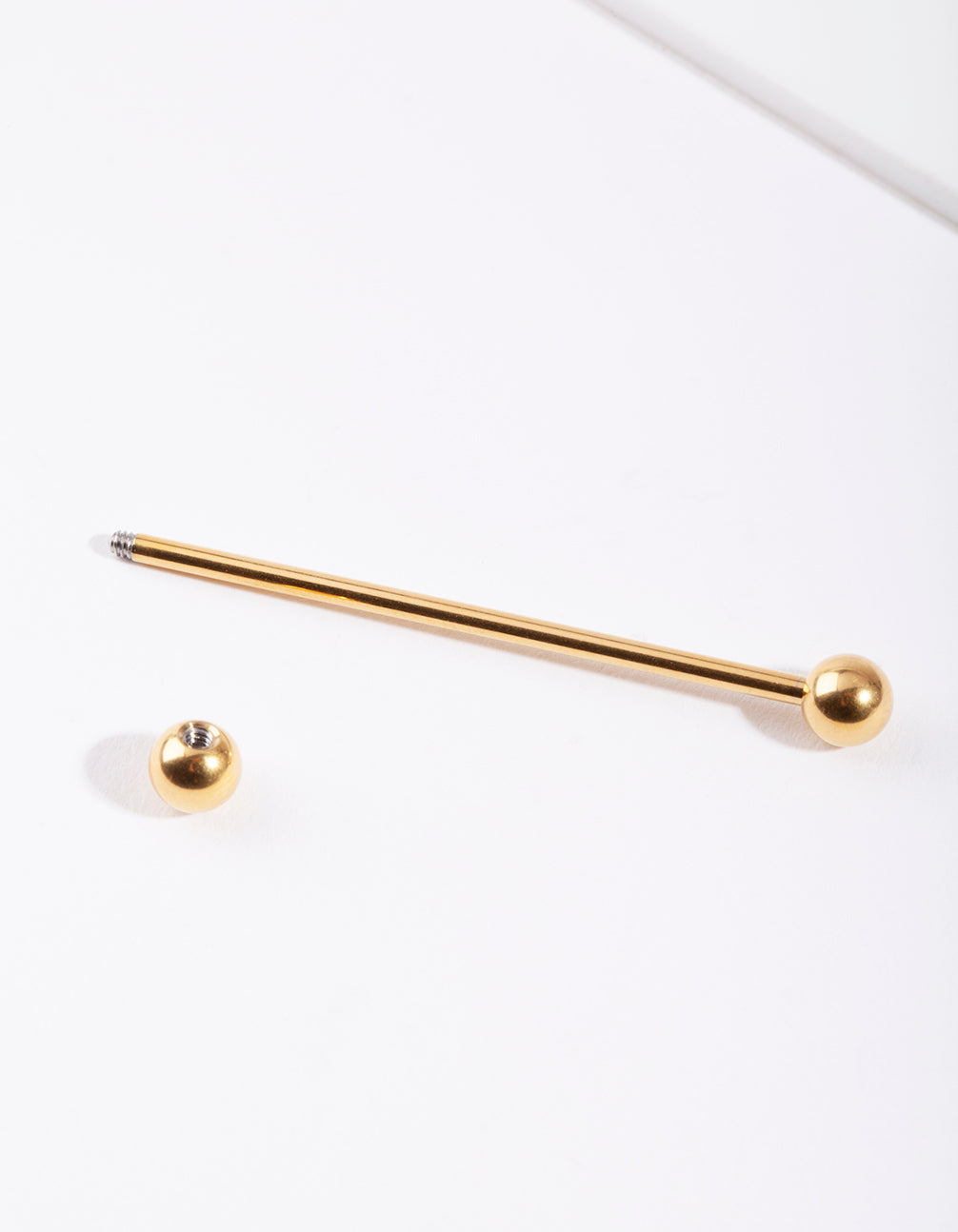 BOPK SGD BALL INDUSTRIAL BAR