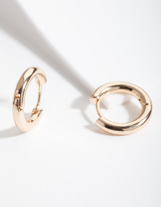 CER SG PLAIN&SIMPLE HOOP ER