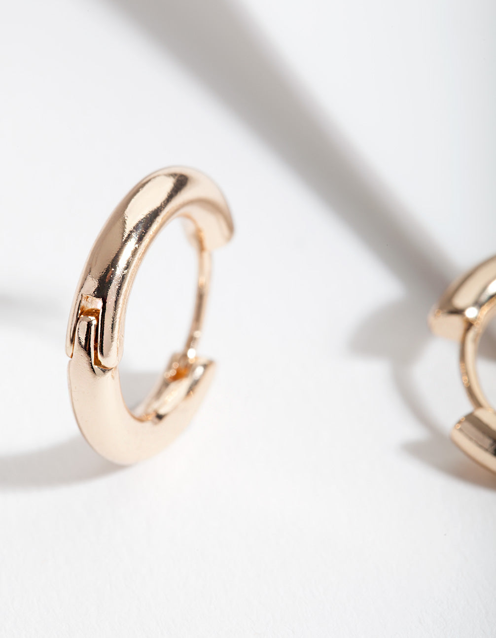 CER SG PLAIN&SIMPLE HOOP ER