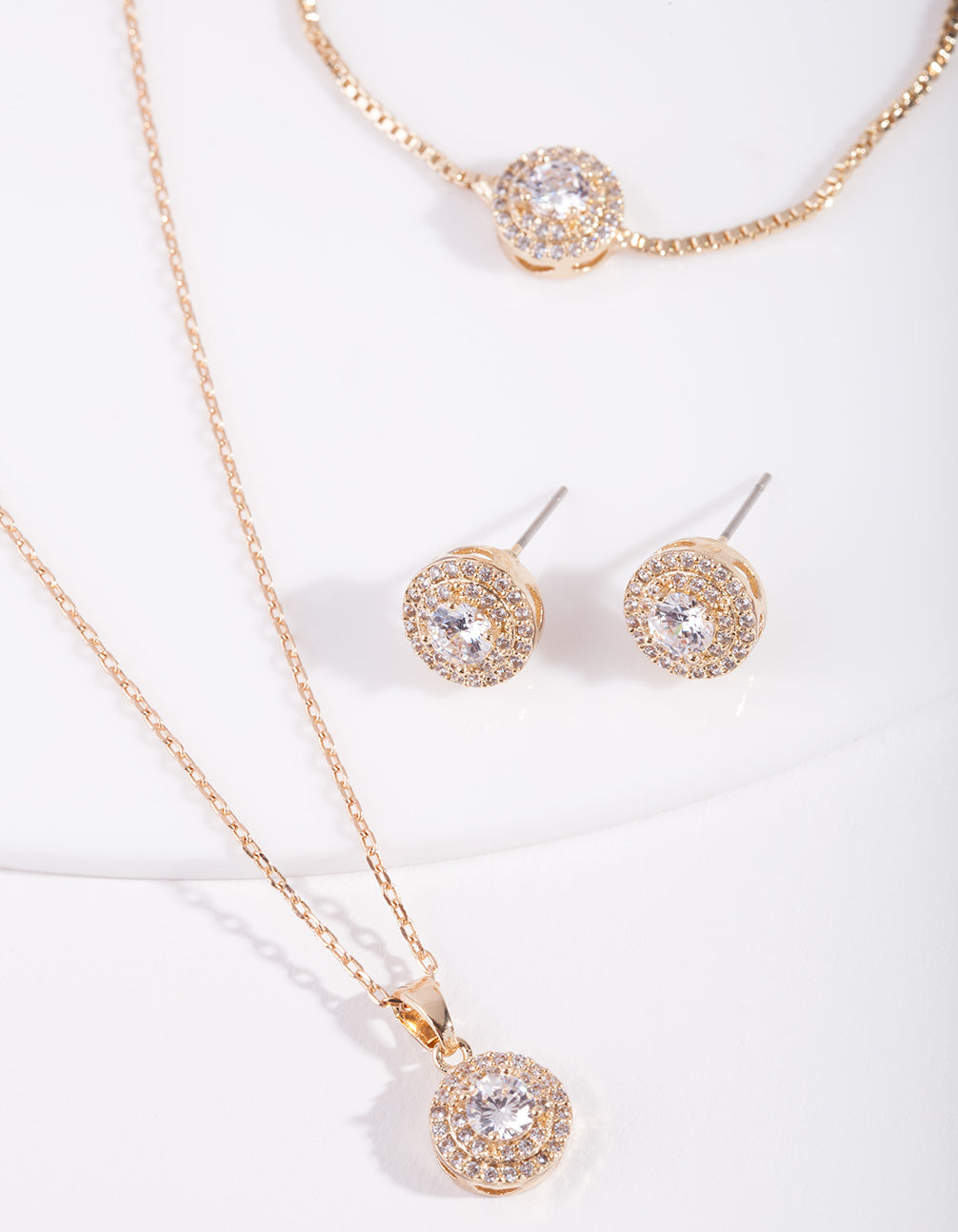 DS SG ROUND CZ ER NL&BL SET