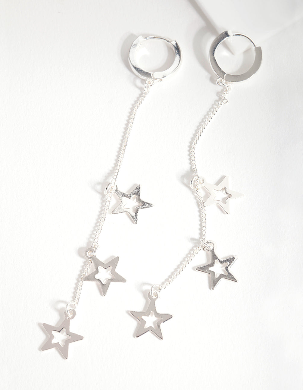 CER SS STAR CHAIN ER@