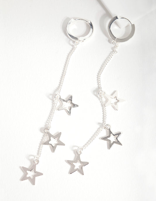 CER SS STAR CHAIN ER@
