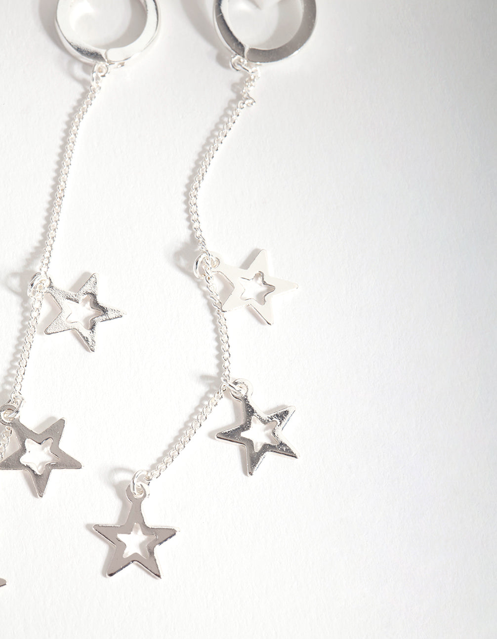 CER SS STAR CHAIN ER@