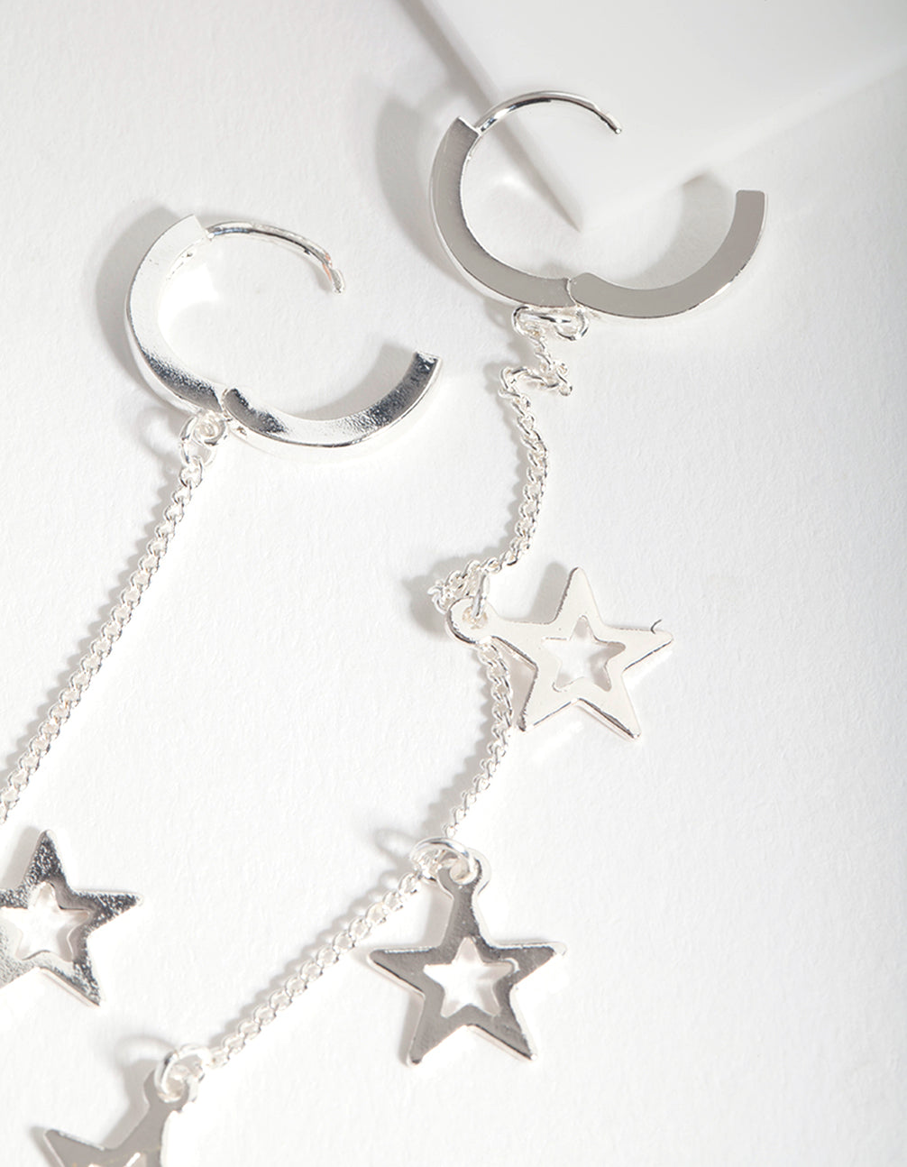 CER SS STAR CHAIN ER@