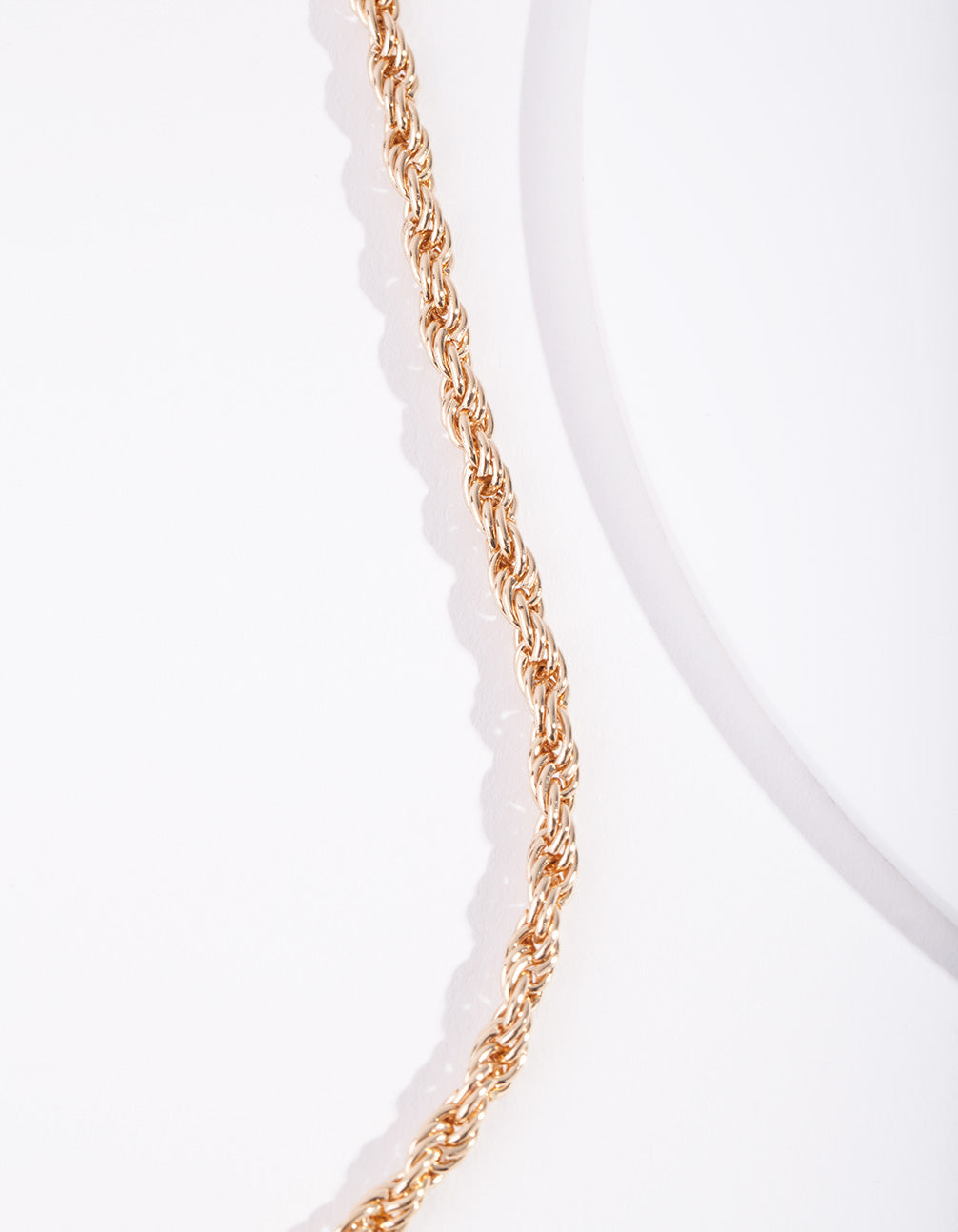 PREC SG 60CM THK ROPE CHN NL