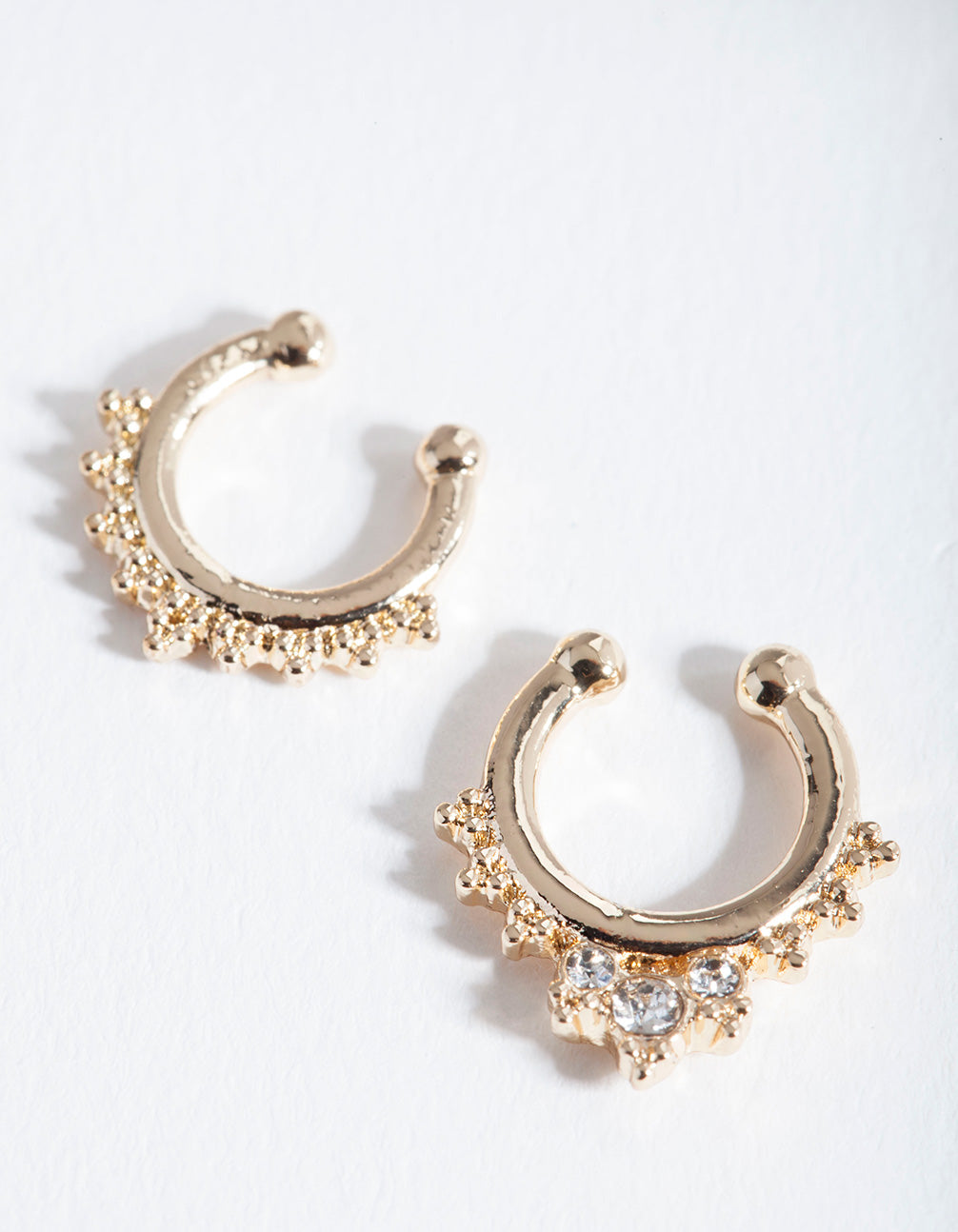 BOPK SG FX DIA BLL 2PK SEPTUM