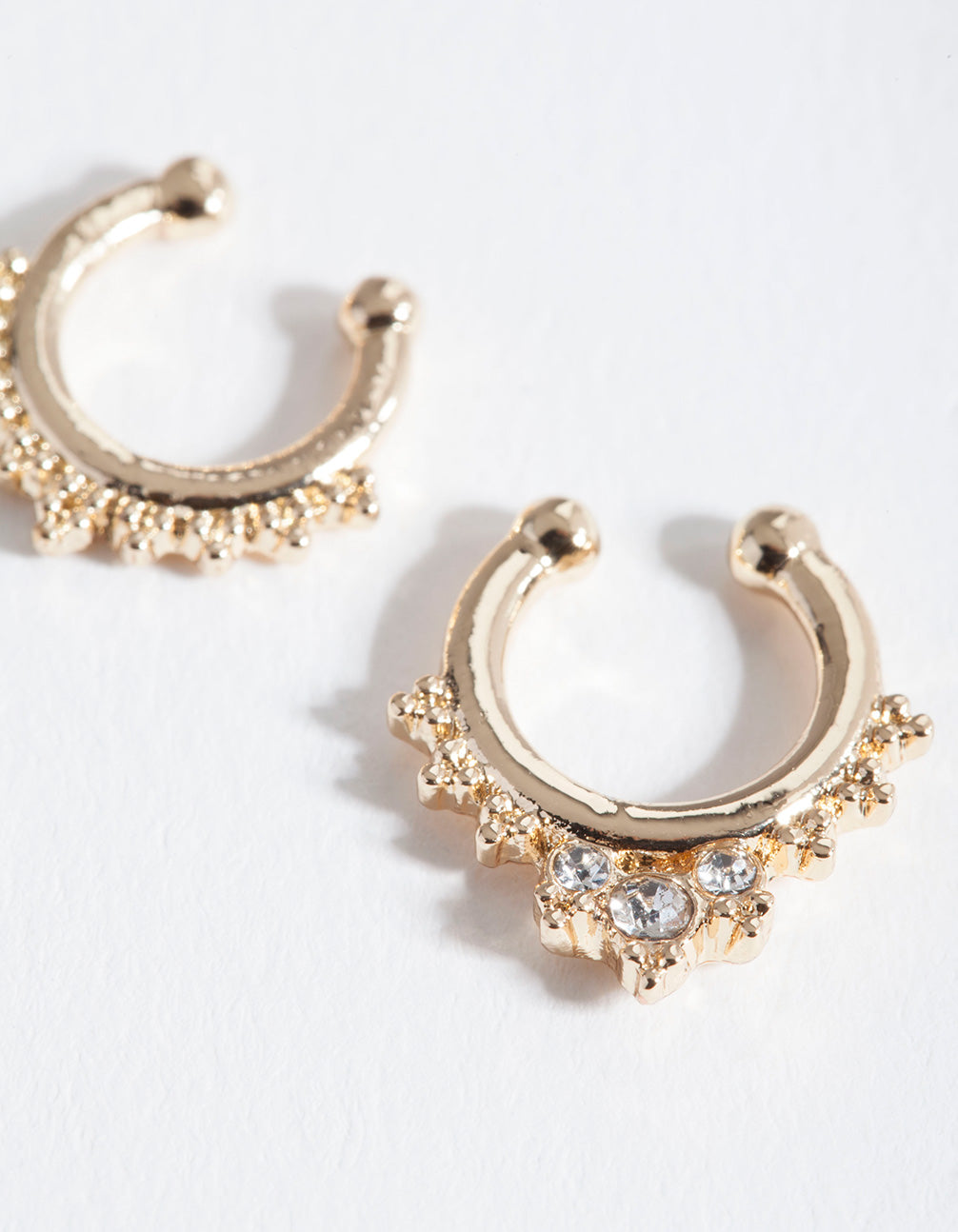 BOPK SG FX DIA BLL 2PK SEPTUM