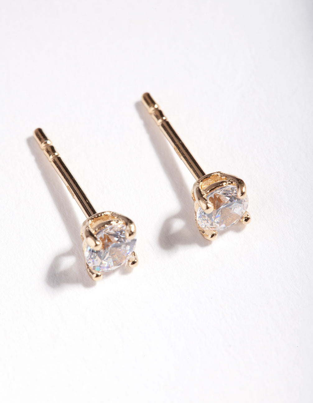 YGP ST SG CZ 1/4CT ST ER