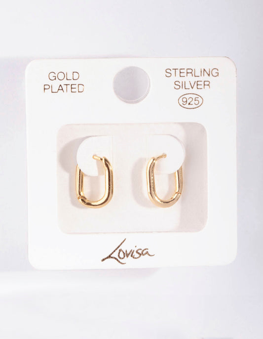 YGP ST SG SLEEK OVAL HUG ER