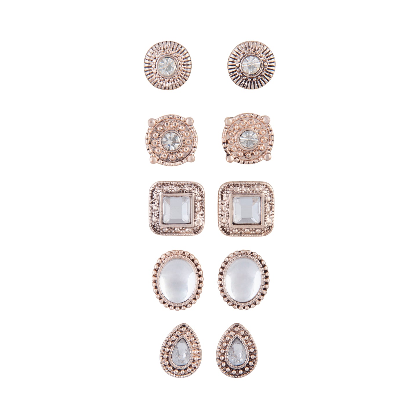 VERG RH ARTDECO CLIP 5PK ER