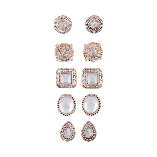 VERG RH ARTDECO CLIP 5PK ER