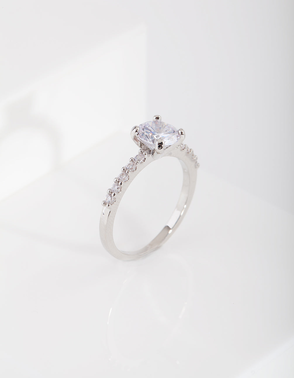 RTCZ RH CZ CLASSIC ENGAGMT RG