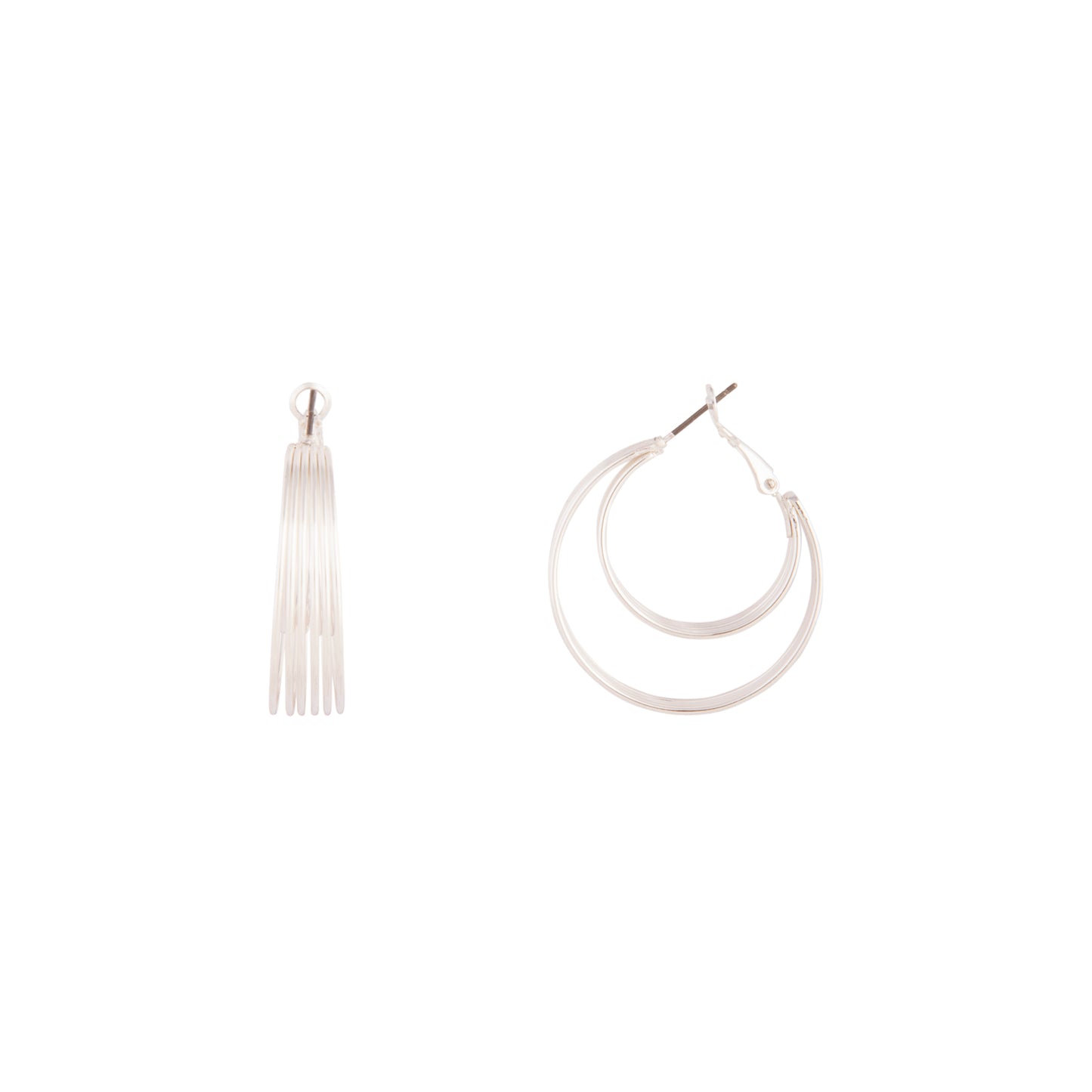 SVES SS MLTI COIL HP ER