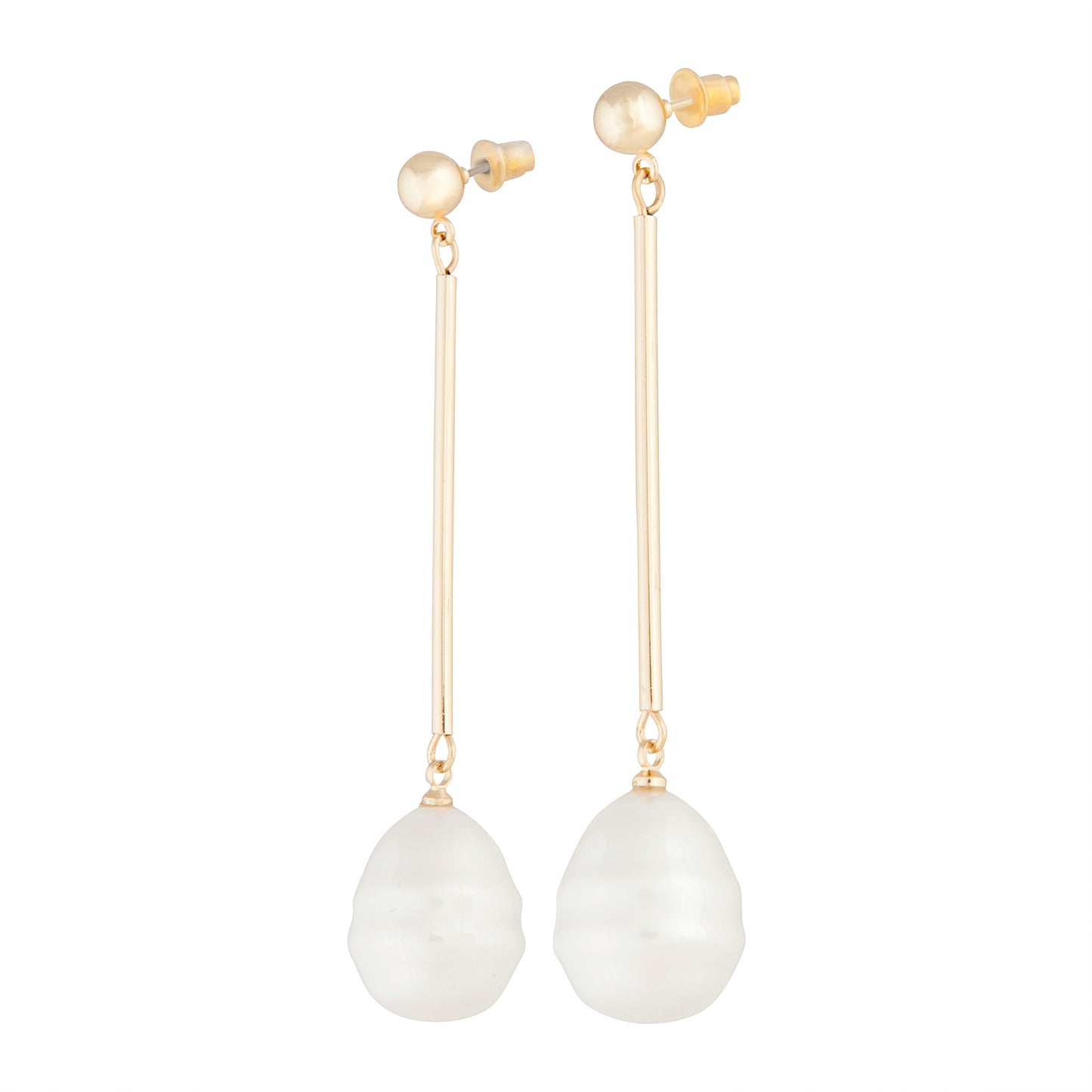 CLSEA SG SIMPLE PEARL DROP ER