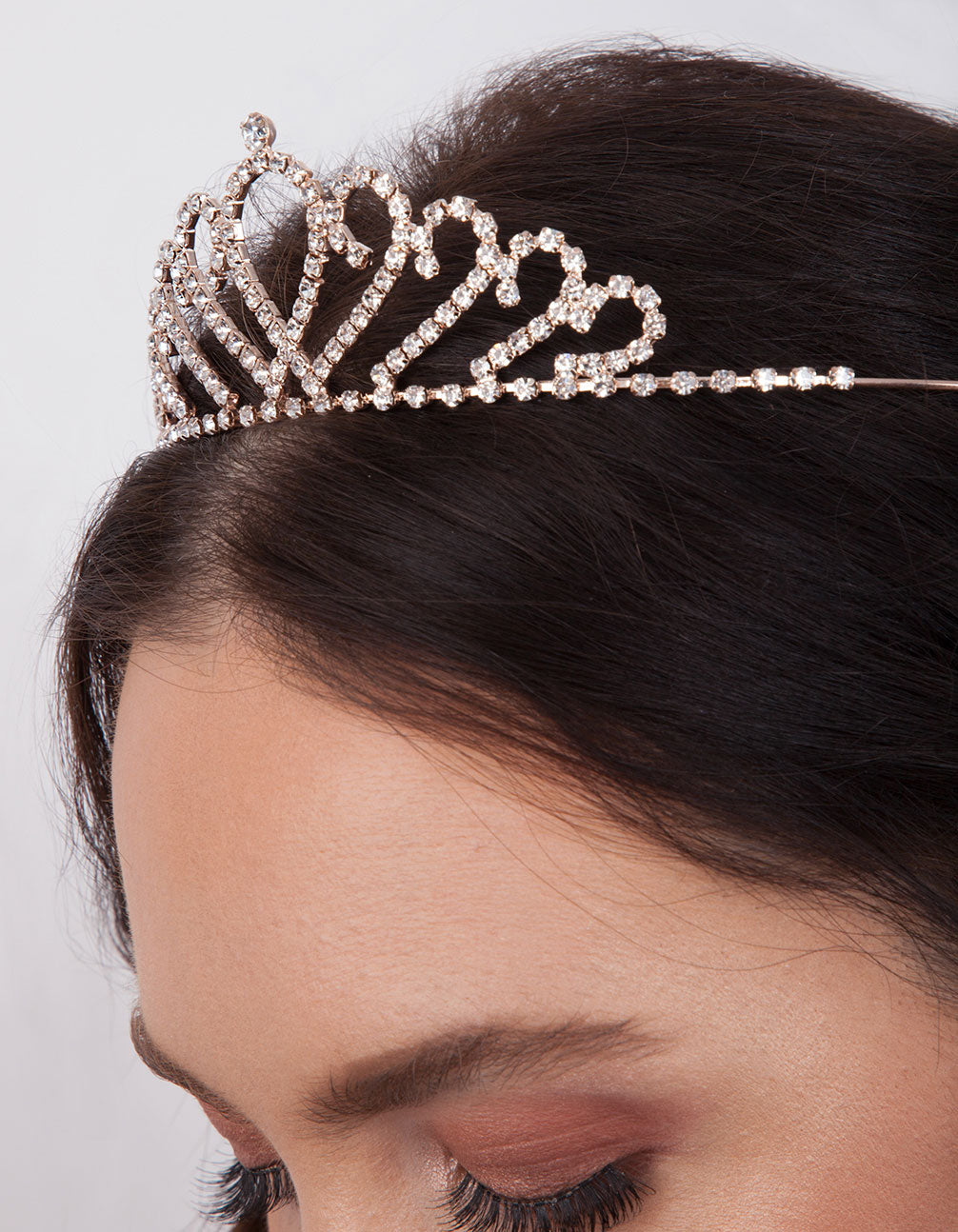 BRIDES RG PRINCESS TIARA CRWN