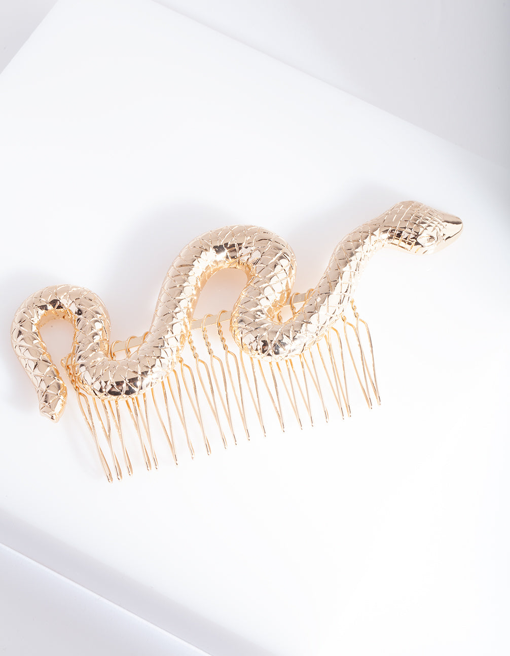 HESN SG SNAKE COMB