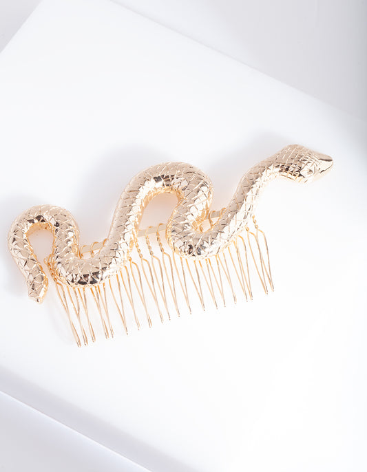HESN SG SNAKE COMB