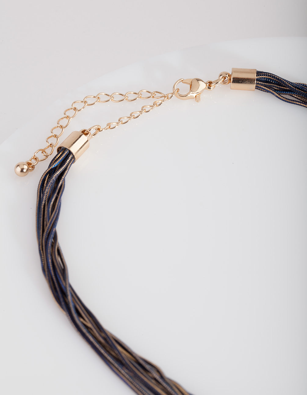 MIDN SG CUTCHAIN KNOT TIE NL