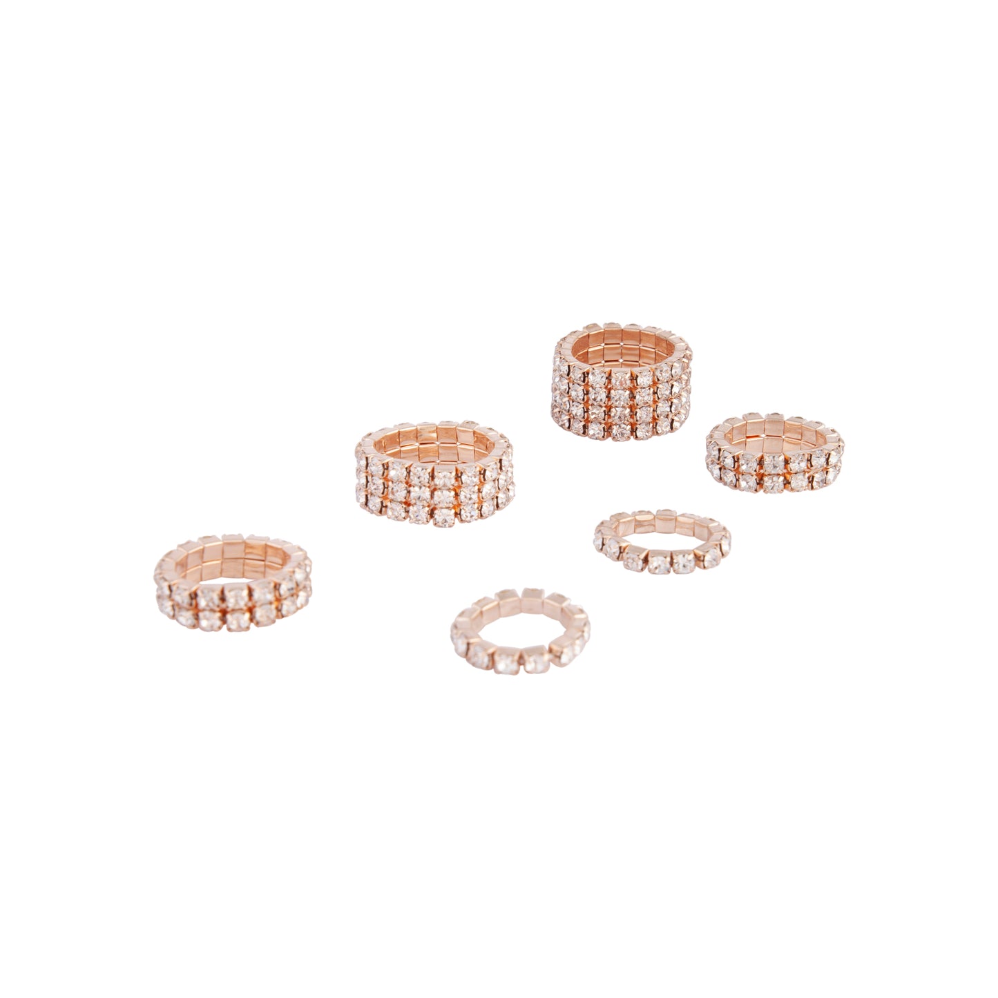 RGLD 6PK MX WIDTH CHN RG PK