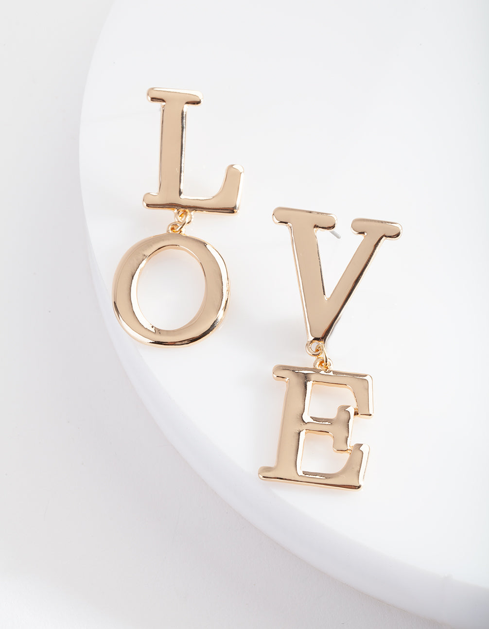ERST SG LOVE SPLIT DROP ER