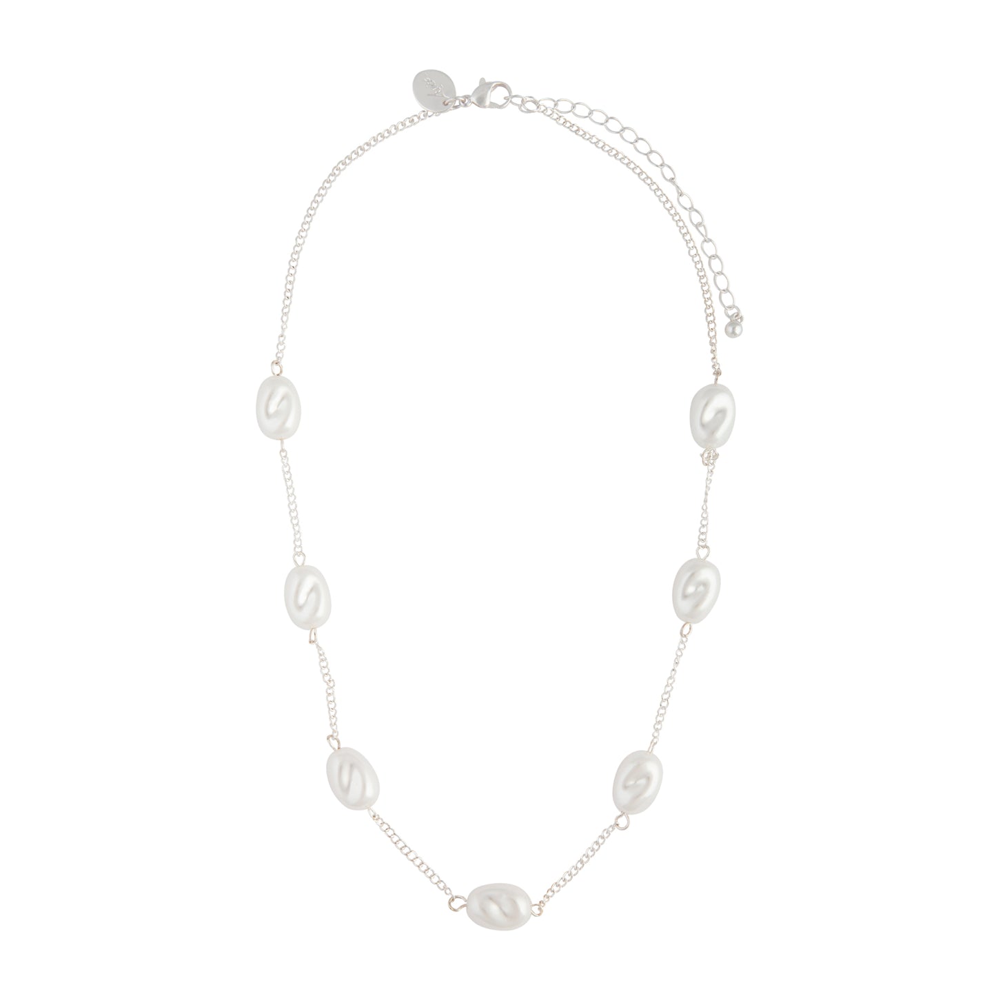 JAN19 SS MTLI PRL CHAIN NL