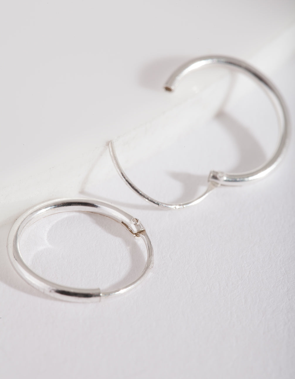 STS SS 12MM HOOP ER