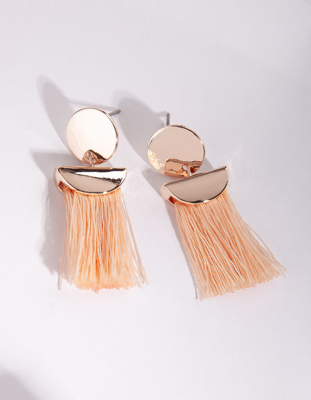 RGES RG CIRCLE TASSEL ER