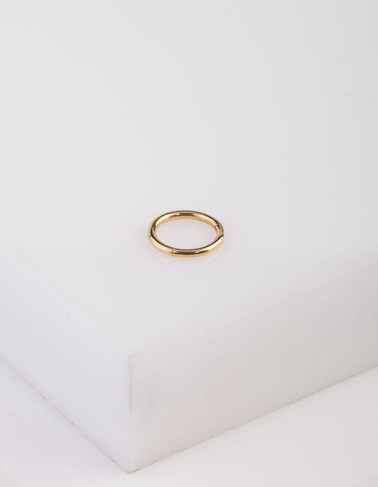 BOBK  SSG CLICKER RING