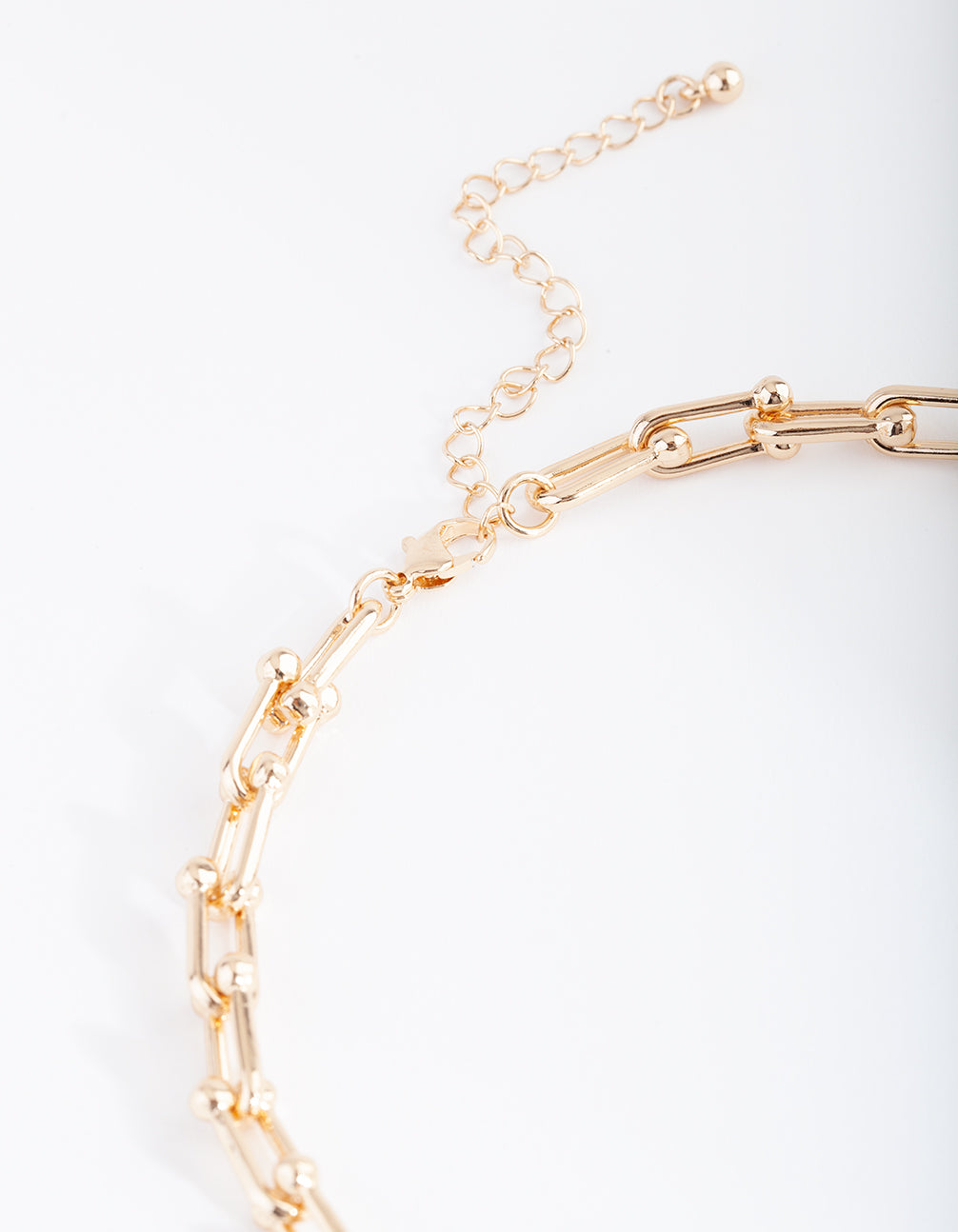 GDES SG CHAIN LINK NL