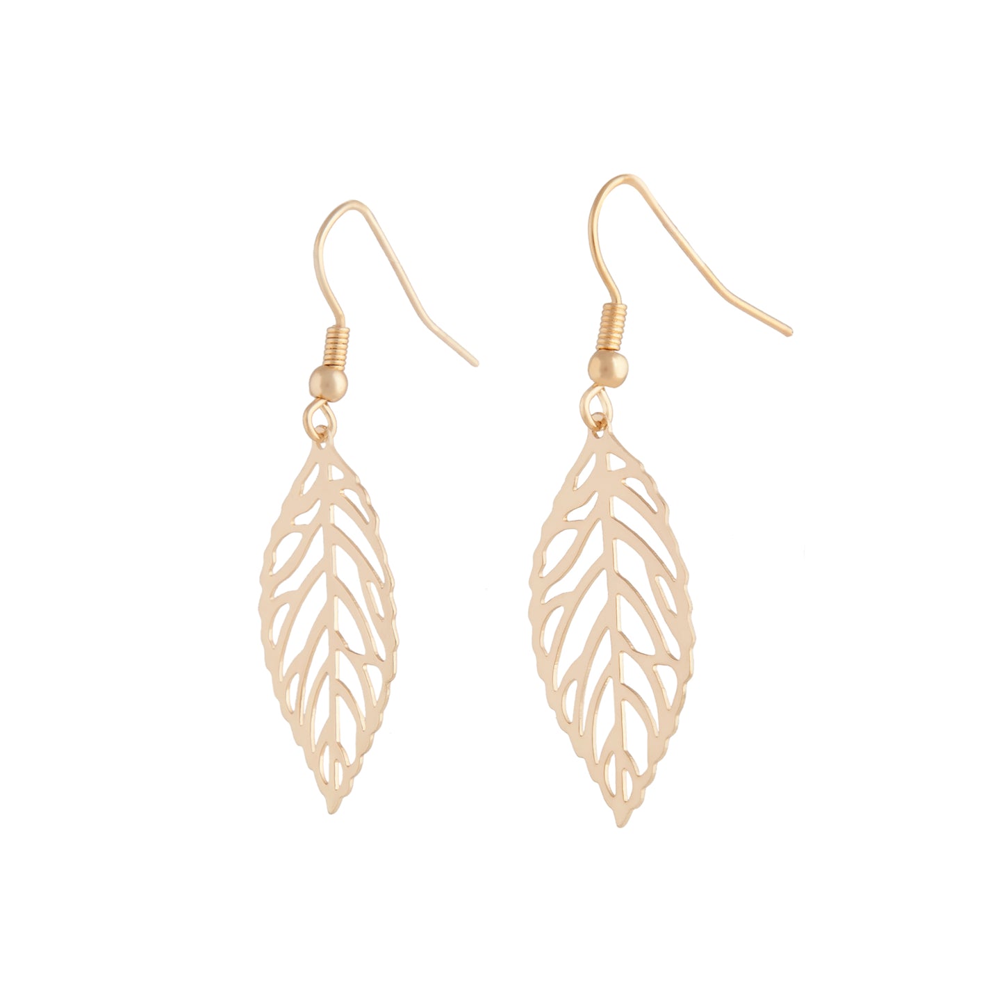 8STD FILI LEAF DRP ER