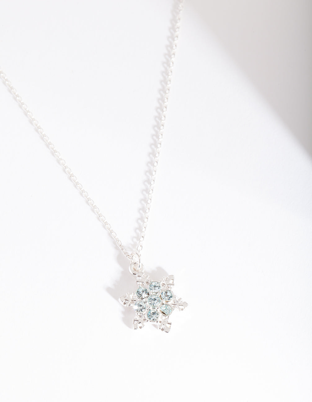 VAL3 SS DIA SNOWFLAKE NL