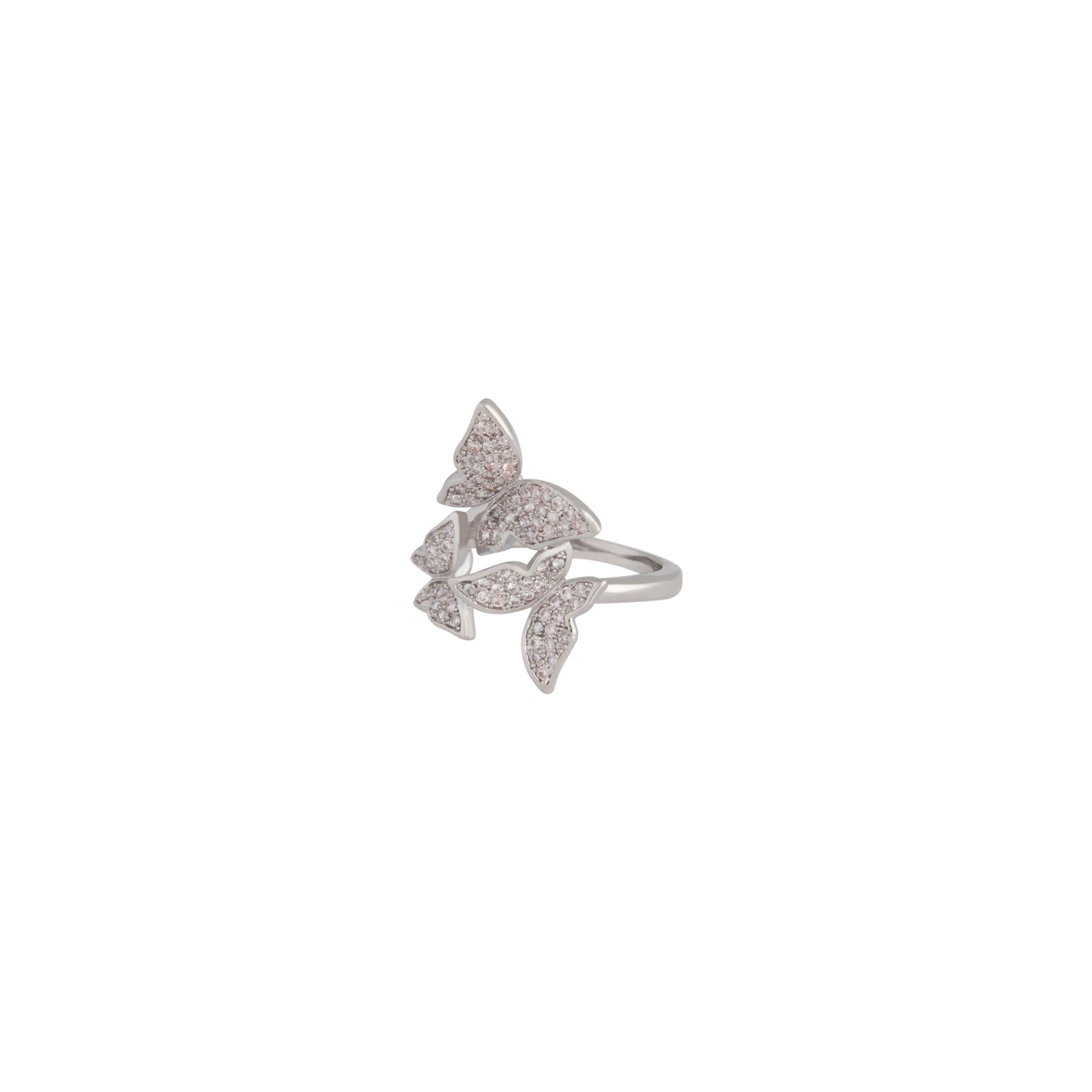 RTCZ RH CZ BUTTERFLY RG