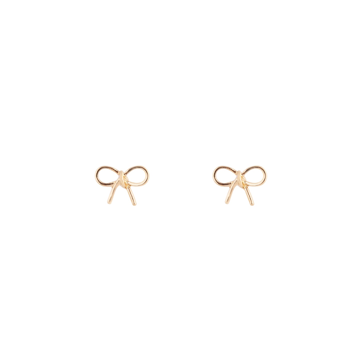 8STD SG TWIST BOW STD ER