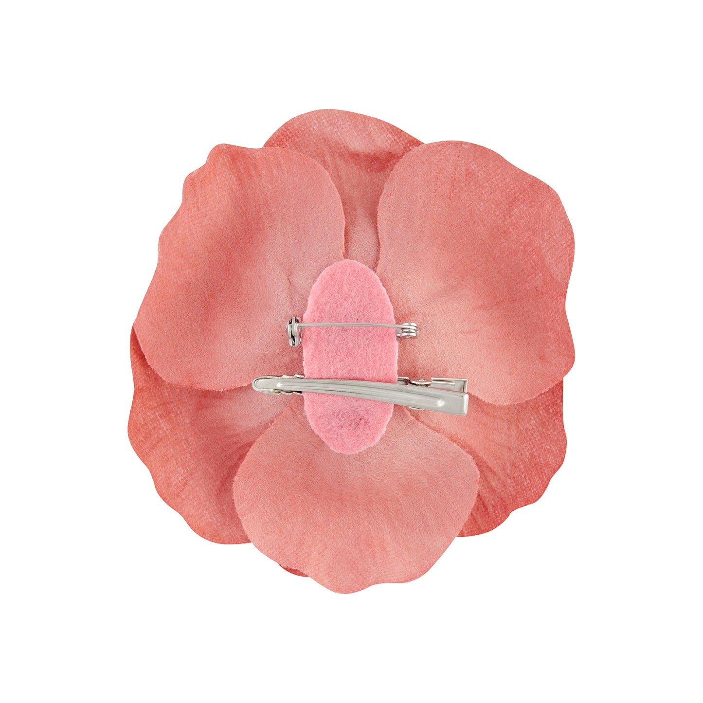 HESSN FB FLOWER CORSAGE CLIP