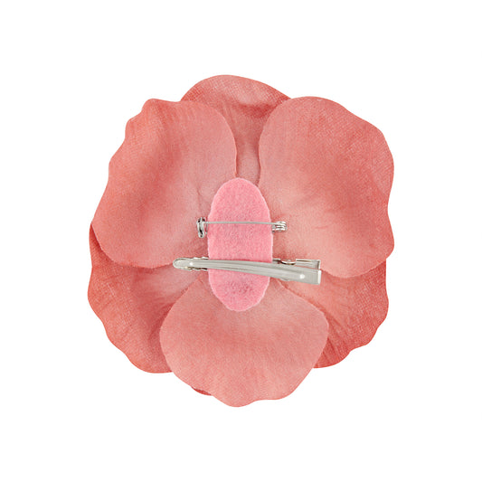 HESSN FB FLOWER CORSAGE CLIP