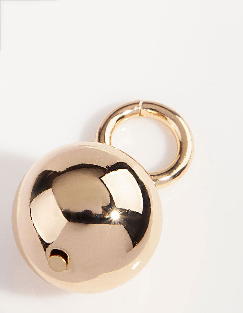 MYO SG GOLD BALL 20MM CH
