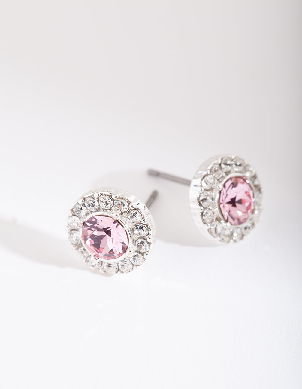 LOVL SW SS HALO CRY STUD ER