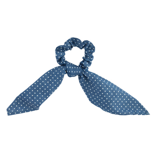 SC&SCR FB DENIM POLKA SCRN
