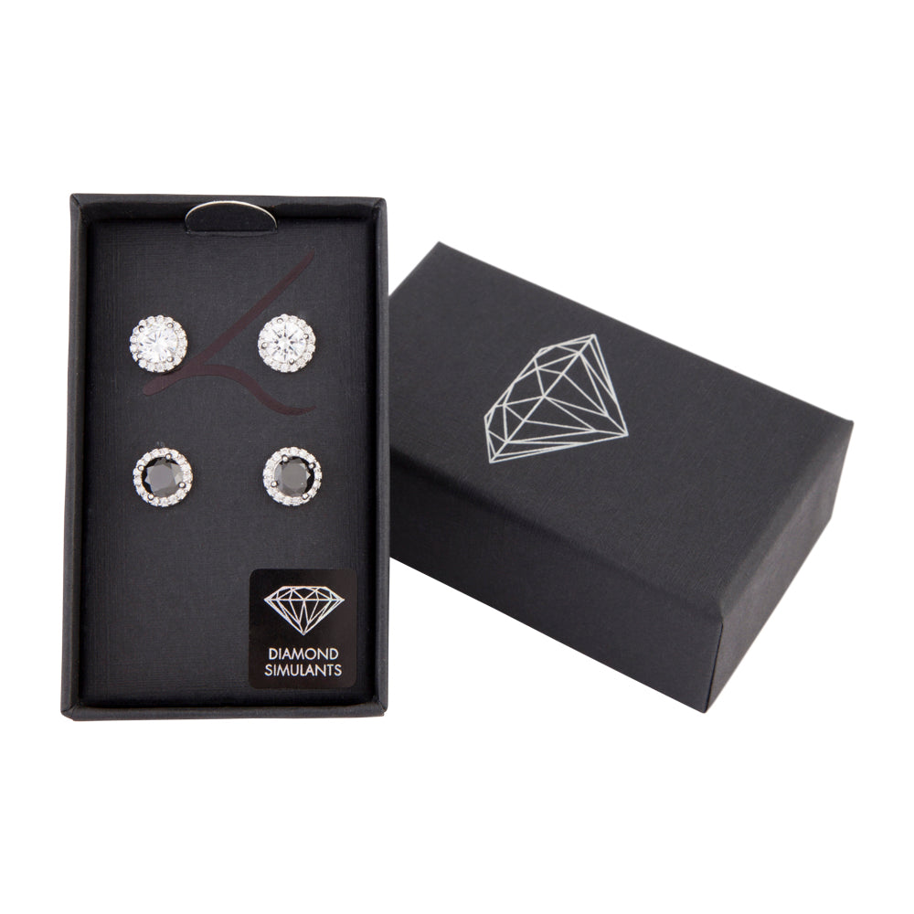 LOVL DS RH CIRCLE SRRND 2PK ER