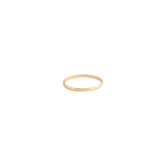 GDPL STS SG 1.5MM PLAIN BND RG