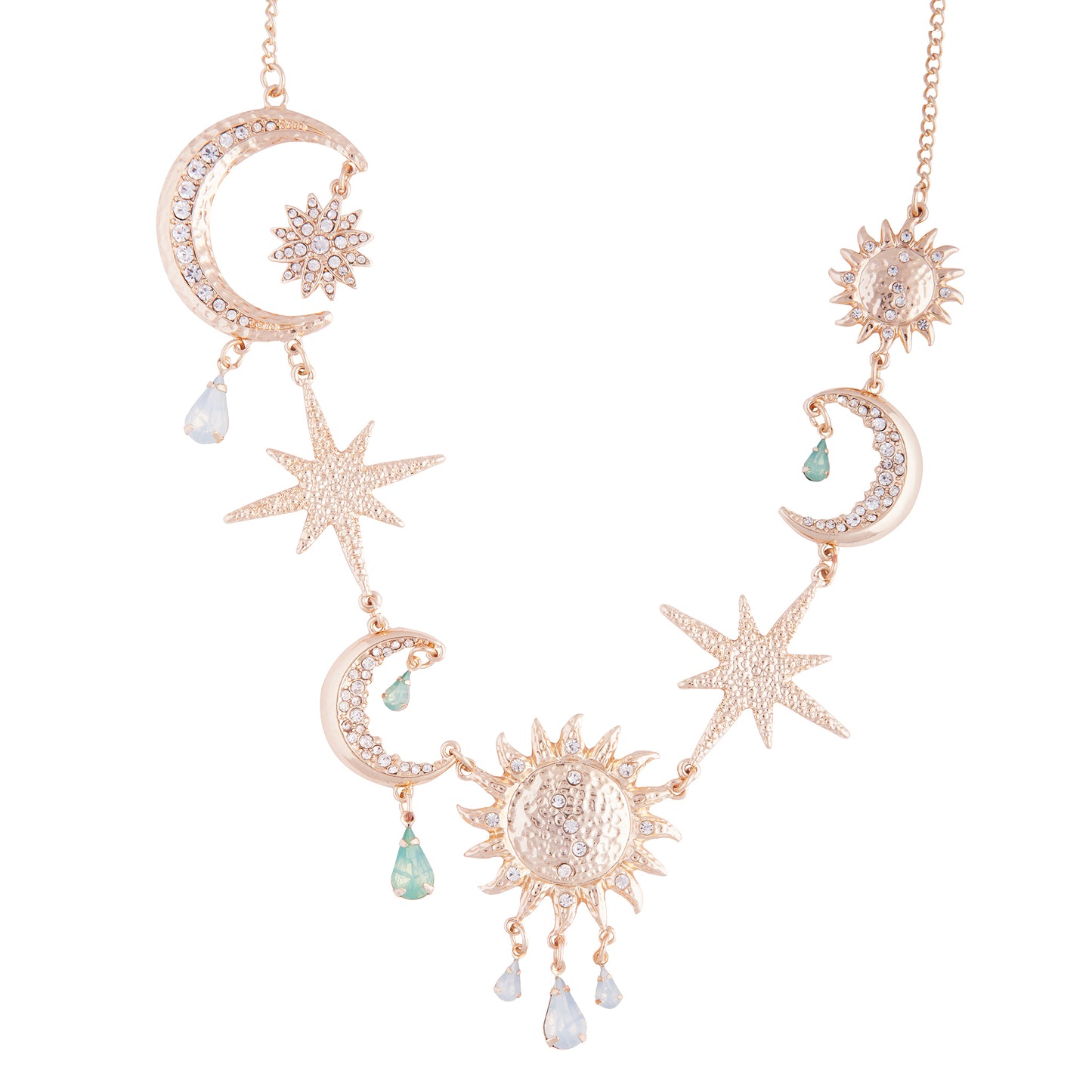 CLSEA SG STARRY NIGHT NK@