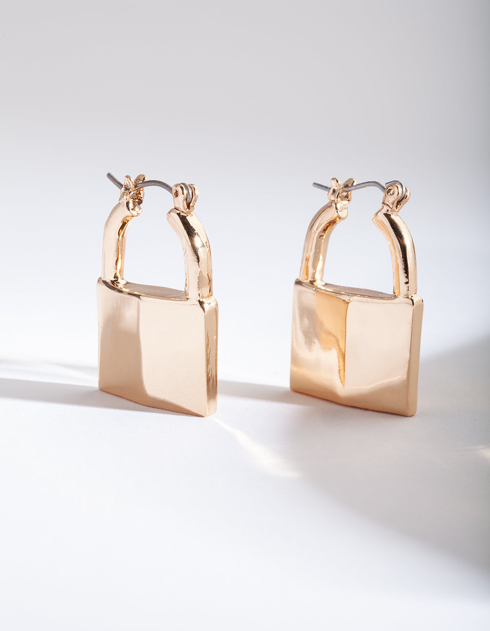 GDES SG CUTE PADLOCK ER
