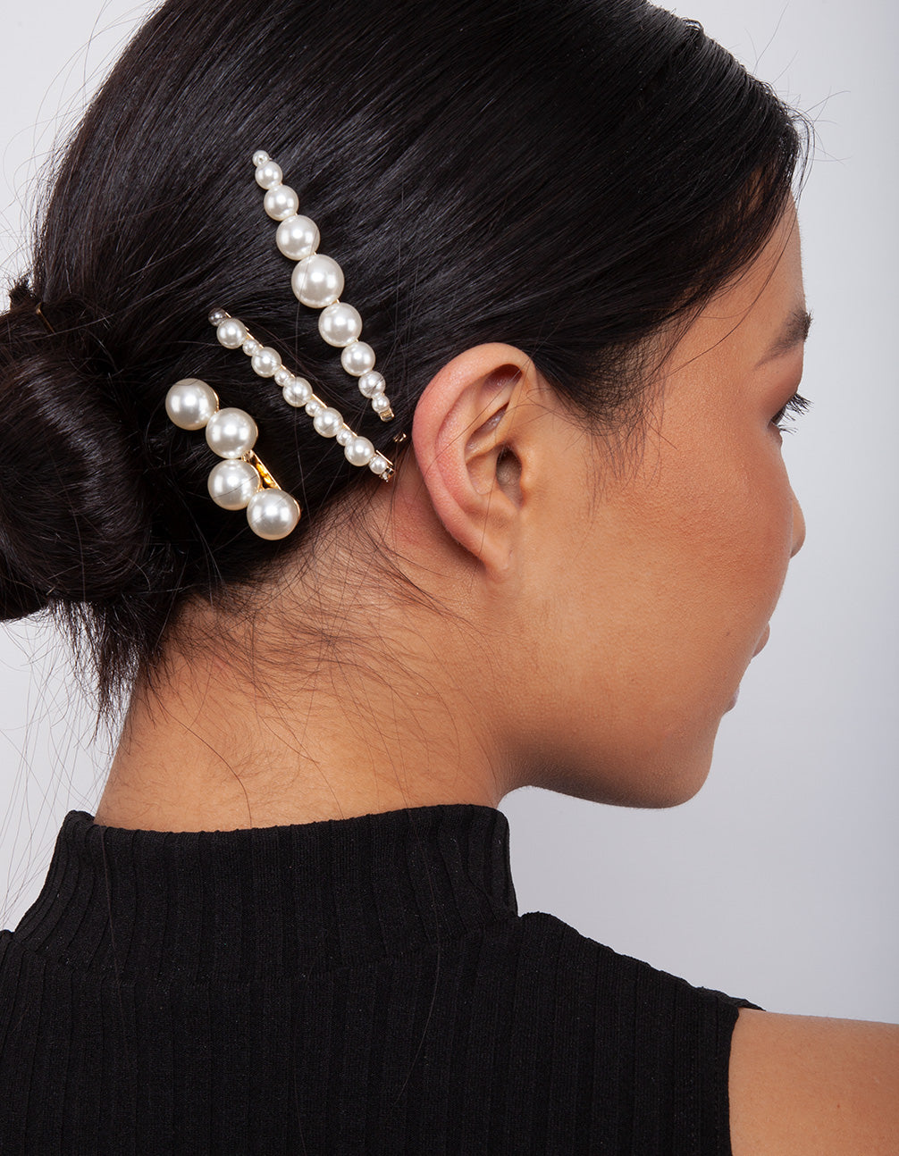 HESSN SG MLTI PEARL PINS 4PK