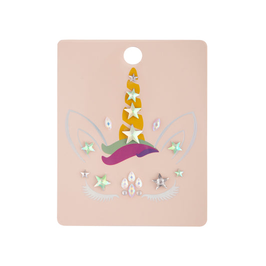 KIDS AC KIDS STAR FACE JEWELS@!