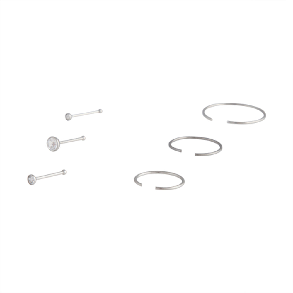BOPK SRH FINE GRAD NOSE 6PK
